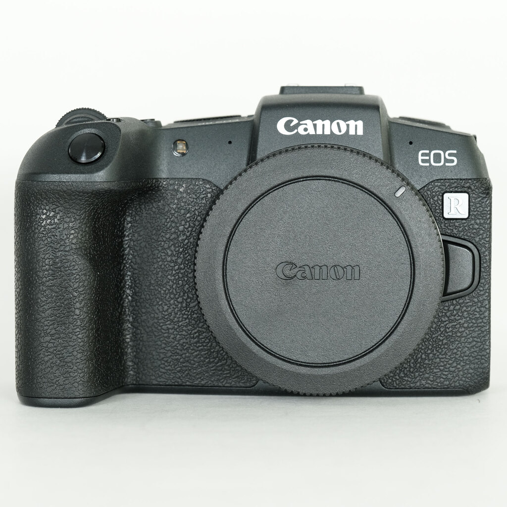 Canon EOS RP