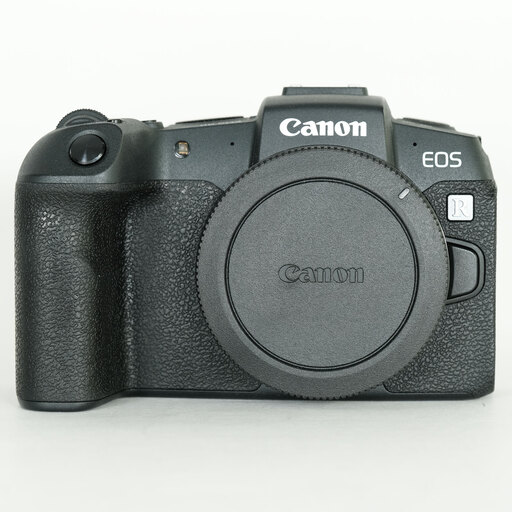 Canon EOS RP Canon EOS RP