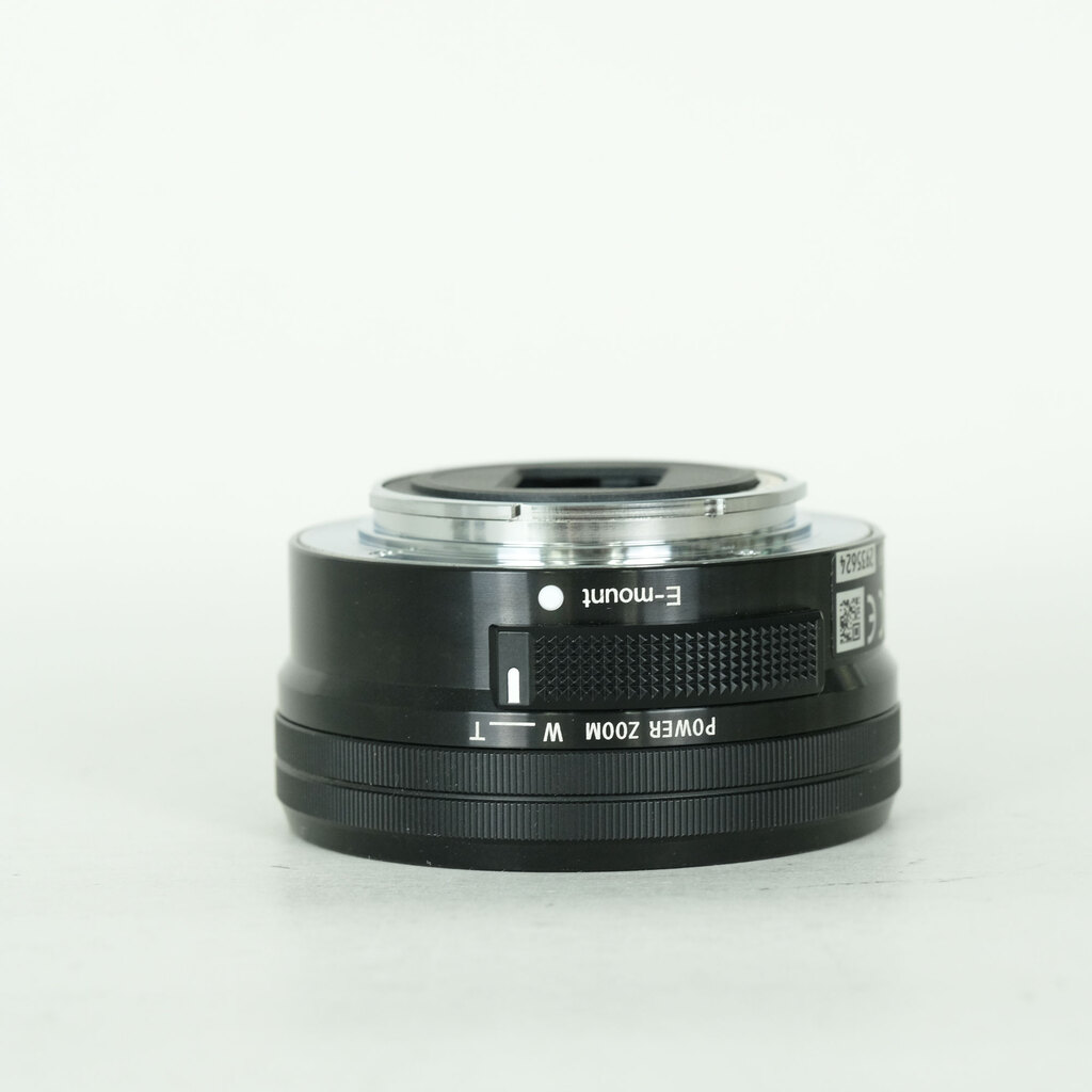 良品★動品OK★SELP1650★ソニー純正レンズ★ SONY E PZ 16-50mm F3.5-5.6 OSS SELP1650の出品 | ONE SCENE（ワン