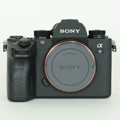 SONY α9（ILCE-9）