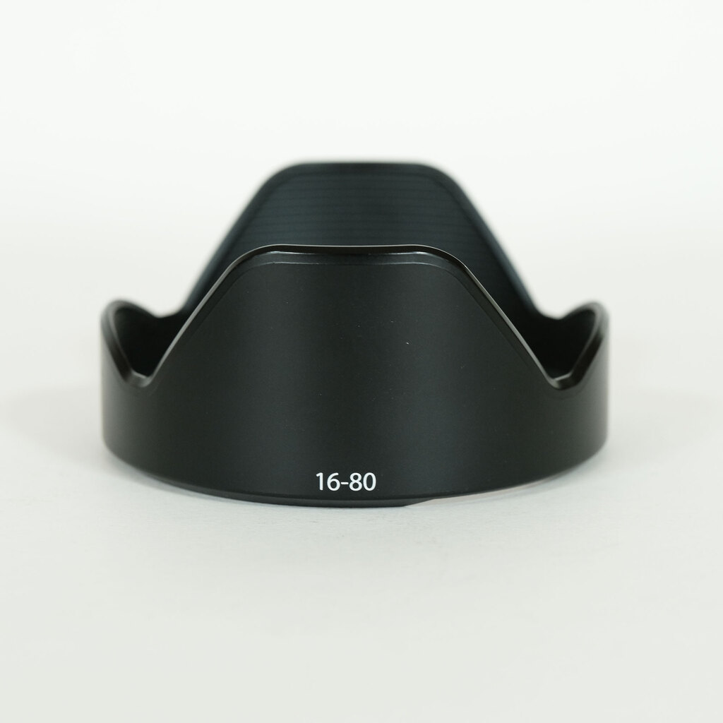 FUJIFILM XF16-80mmF4 R OIS WR