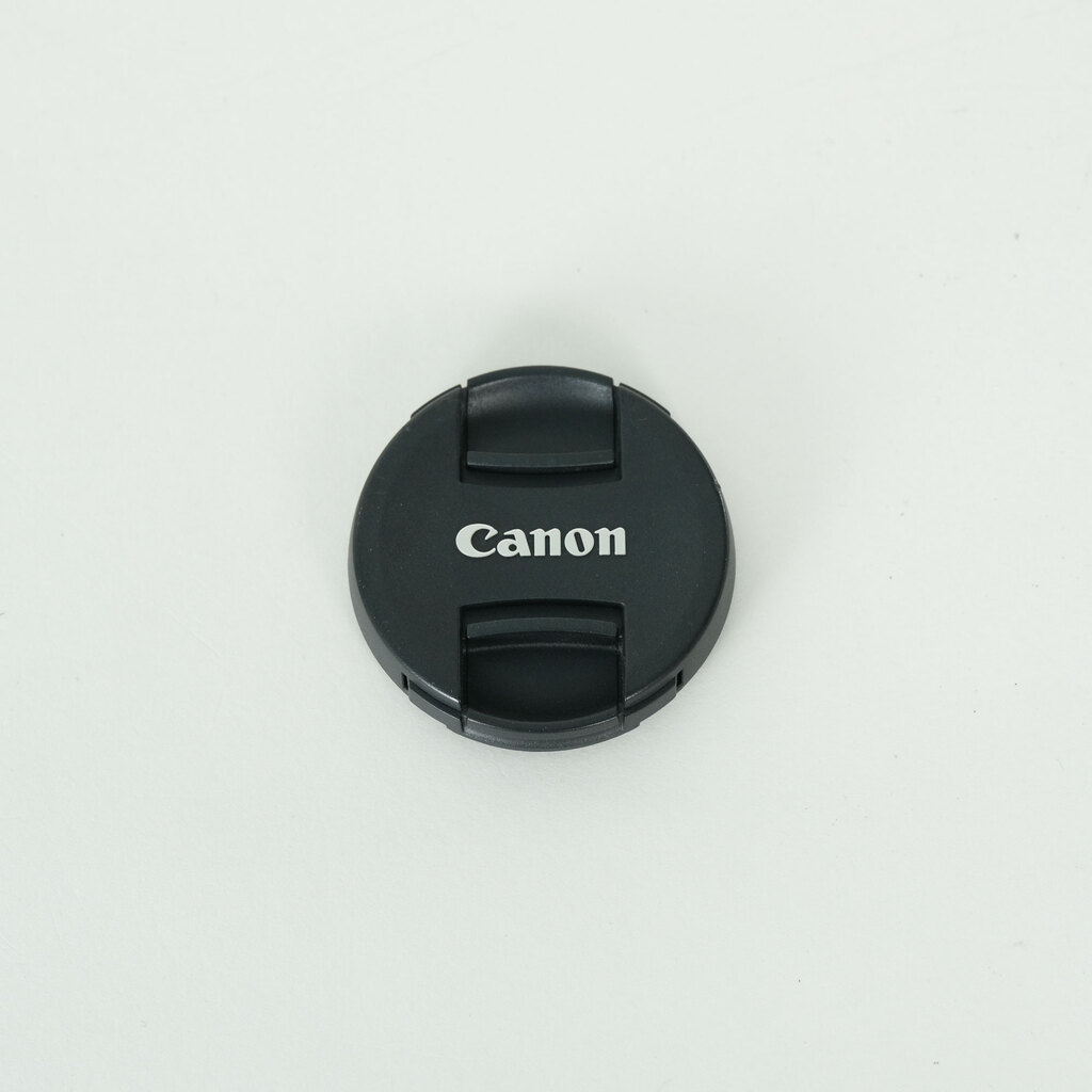 Canon EF-M55-200mm F4.5-6.3 IS STM