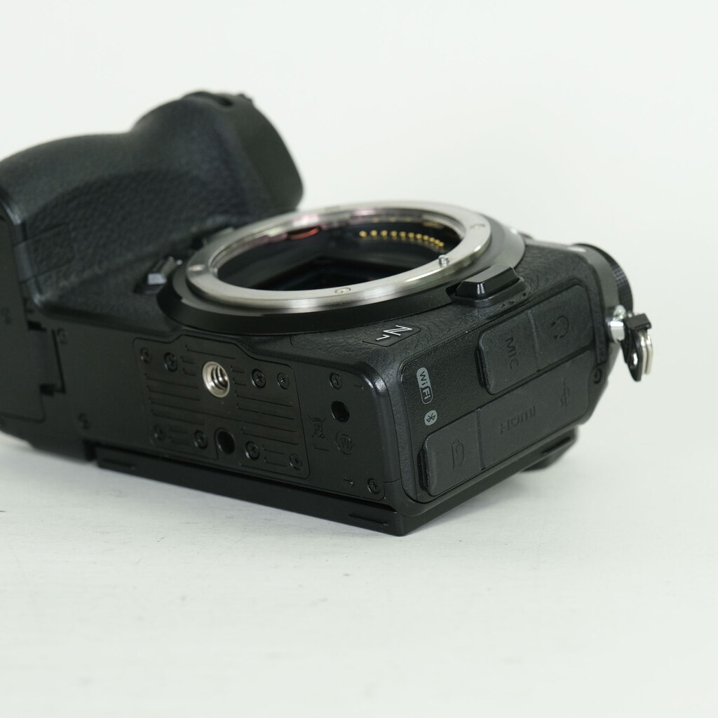 Nikon Z7