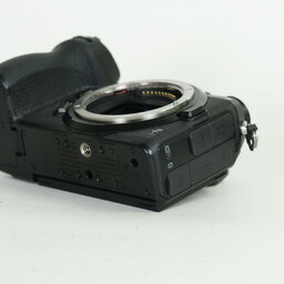 Nikon Z7