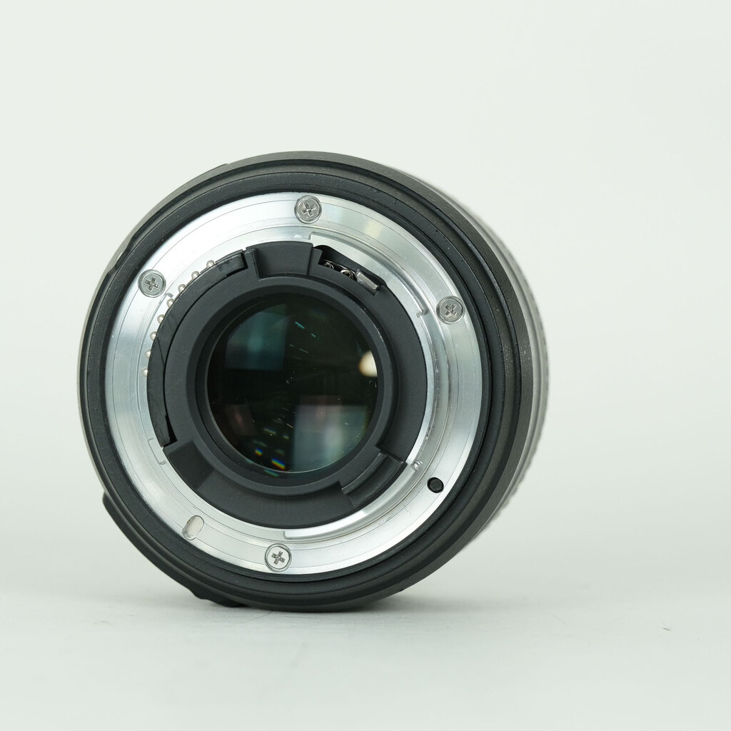 Nikon AF-S DX NIKKOR 35mm f/1.8G