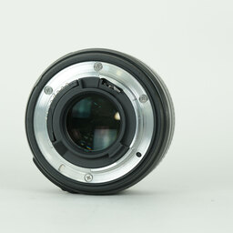 Nikon AF-S DX NIKKOR 35mm f/1.8G