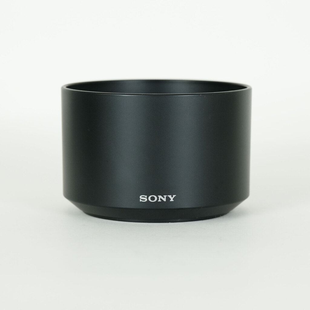 SONY E 50mm F1.8 OSS SEL50F18