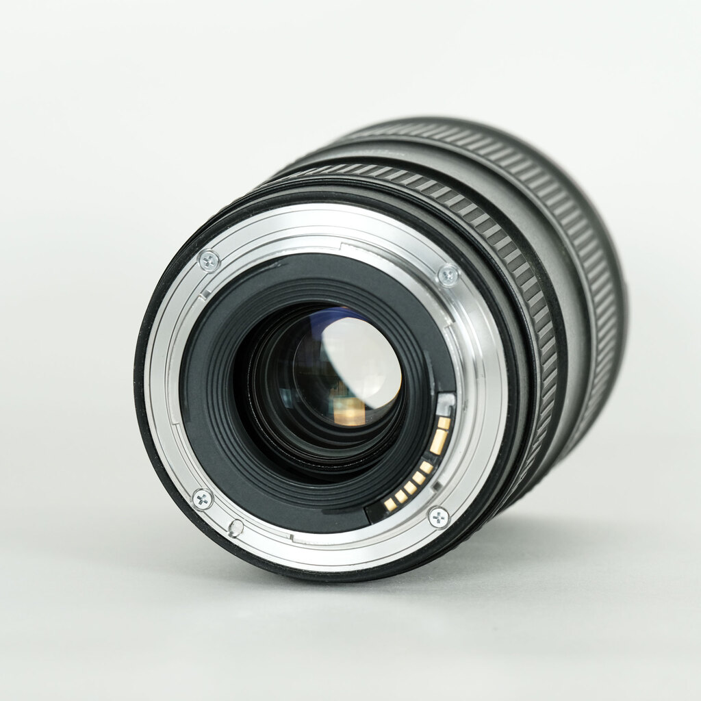 Canon EF16-35mm F4L IS USM