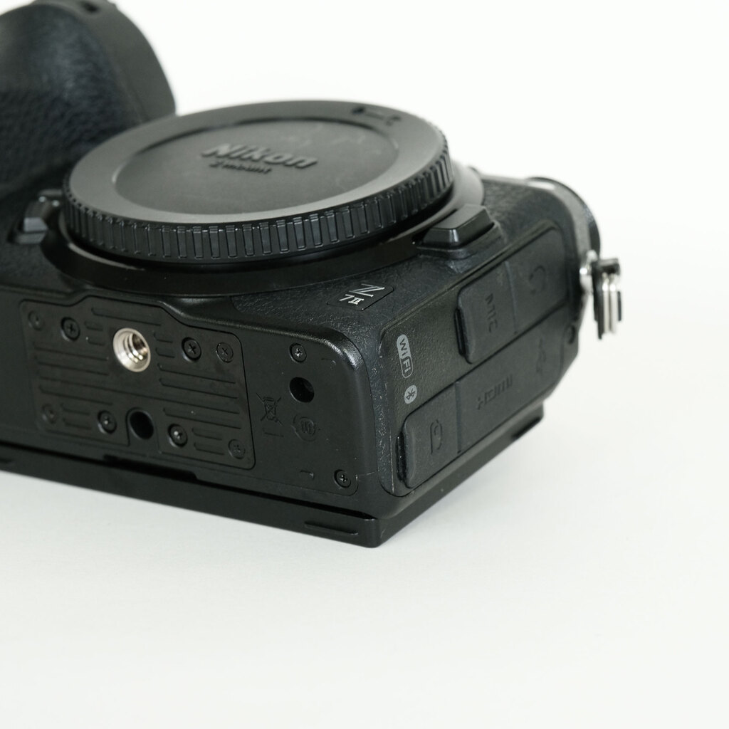 Nikon Z7II Nikon Z7II