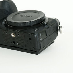 Nikon Z7II Nikon Z7II