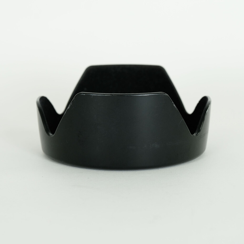 Canon EF-S18-135mm F3.5-5.6 IS STM