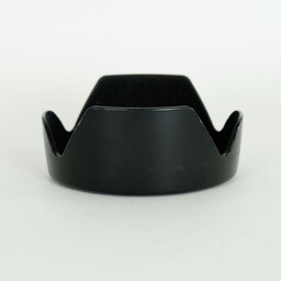 Canon EF-S18-135mm F3.5-5.6 IS STM