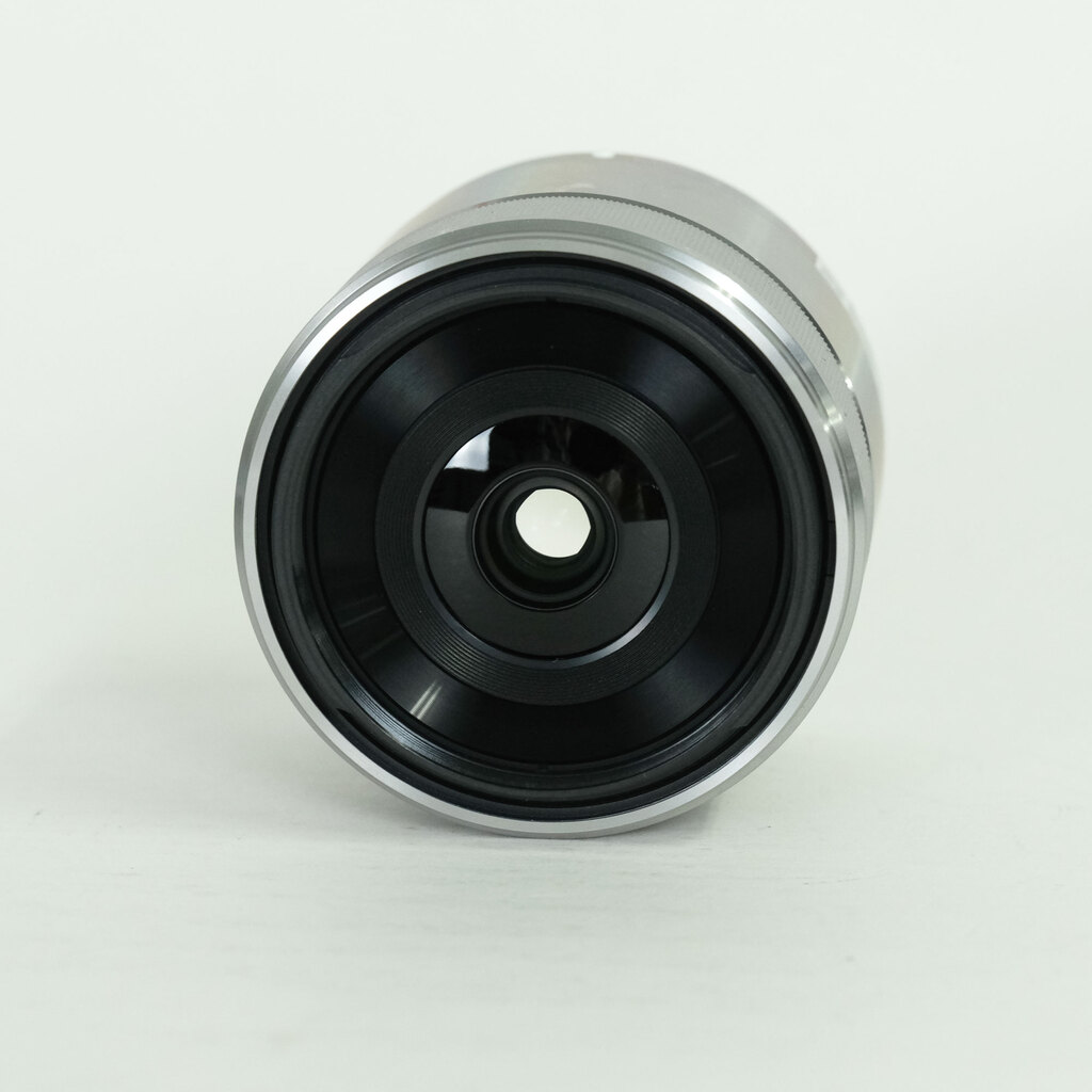 SONY E 30mm F3.5 Macro SEL30M35