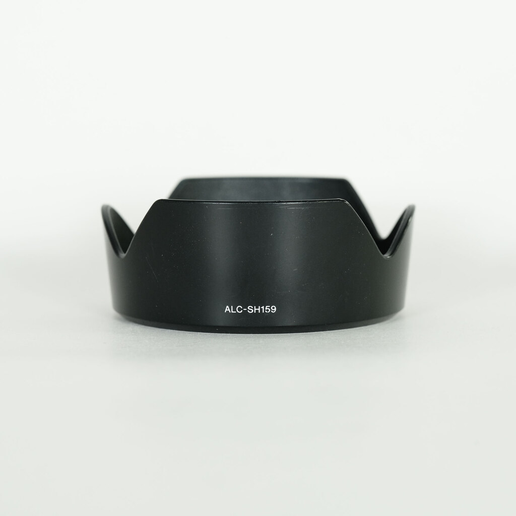 SONY FE 35mm F1.8 SEL35F18F