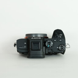 SONY α7 III（ILCE-7M3）