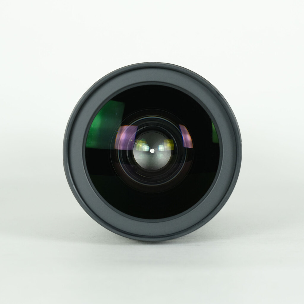 Nikon AF-S NIKKOR 24-70mm f/2.8G ED Nikon AF-S NIKKOR 24-70mm f/2.8G ED