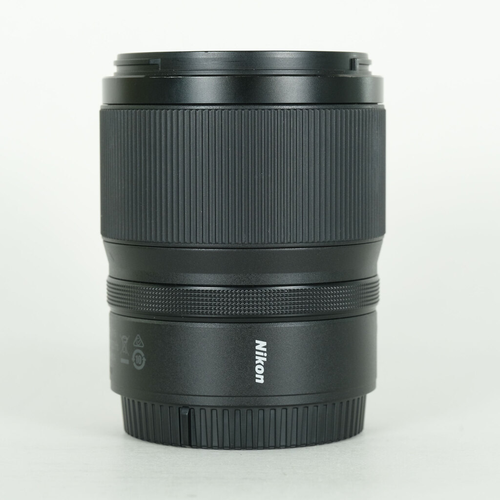 Nikon NIKKOR Z 50mm f/1.4