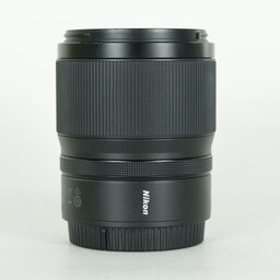Nikon NIKKOR Z 50mm f/1.4 Nikon NIKKOR Z 50mm f/1.4