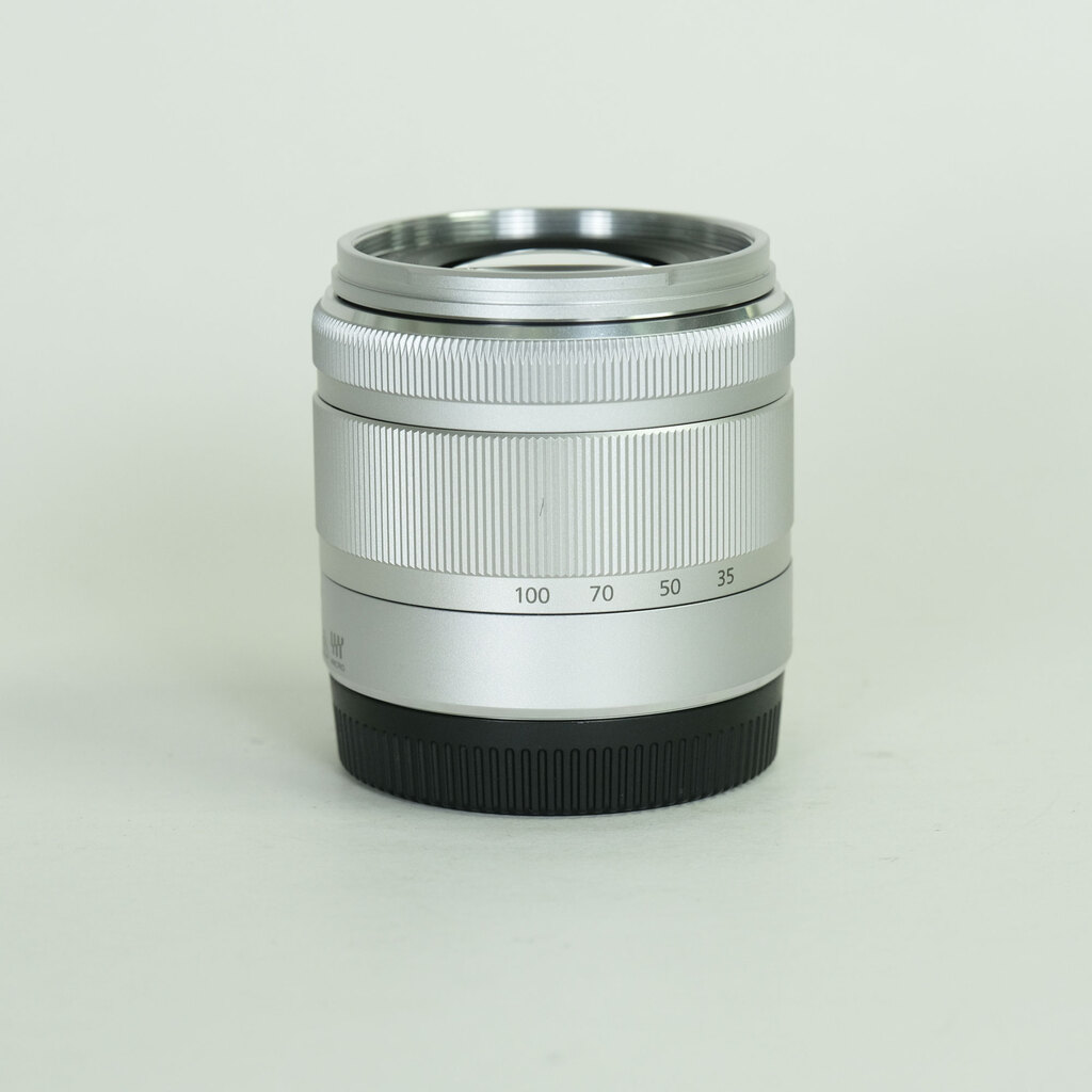 Panasonic LUMIX G VARIO 35-100mm / F4.0-5.6 ASPH. / MEGA O.I.S.