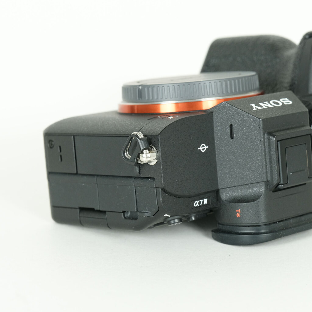 SONY α7 IV(ILCE-7M4) SONY α7 IV(ILCE-7M4)