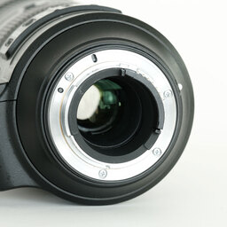 Nikon AF-S NIKKOR 200-500mm f/5.6E ED VR