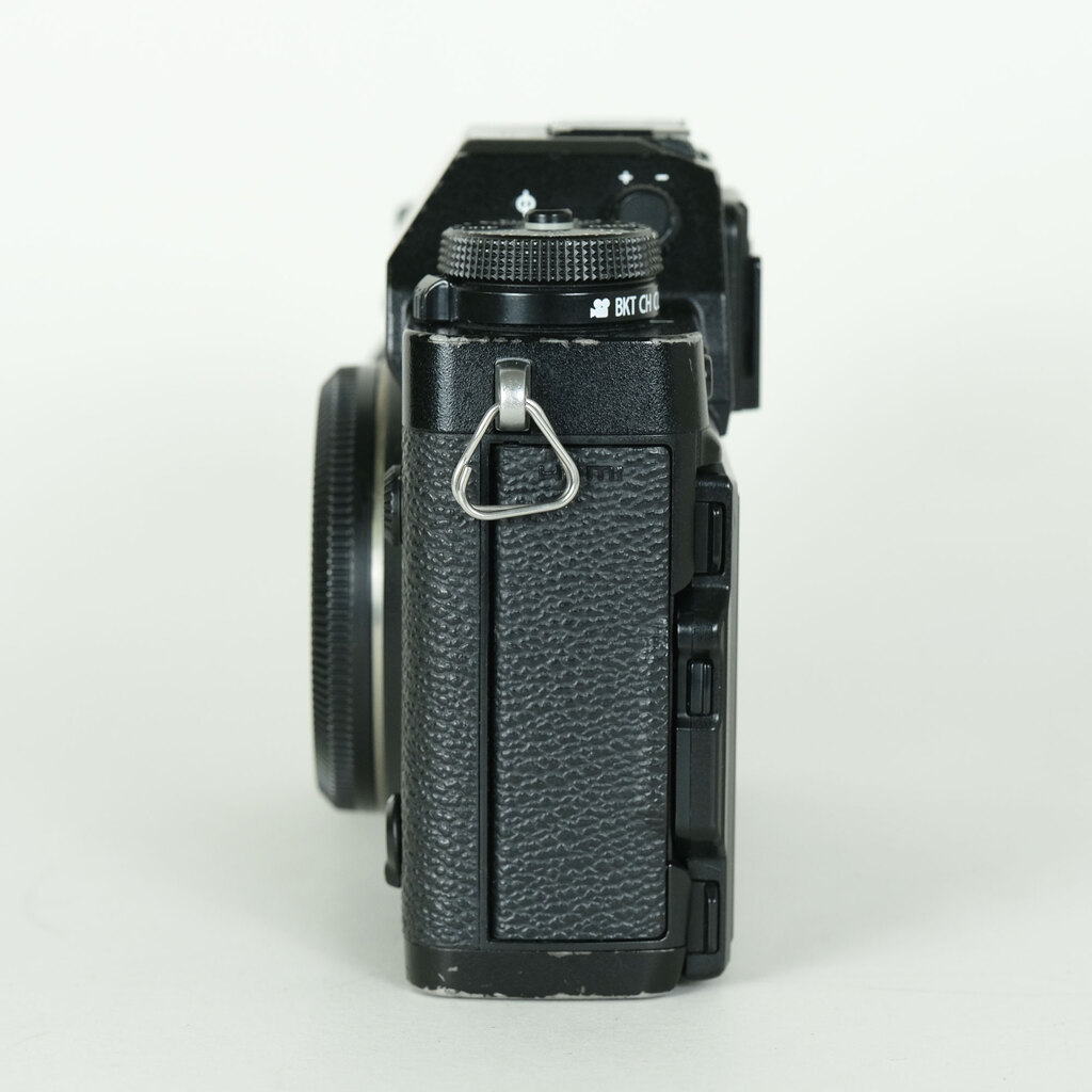 FUJIFILM X-T3 FUJIFILM X-T3