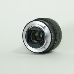 SONY FE 28-60mm F4-5.6 SEL2860