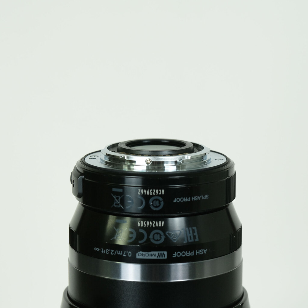 OLYMPUS M.ZUIKO DIGITAL ED 40-150mm F2.8 PROテレコンバーターキット