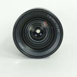 Nikon NIKKOR Z 24-120mm f/4 S