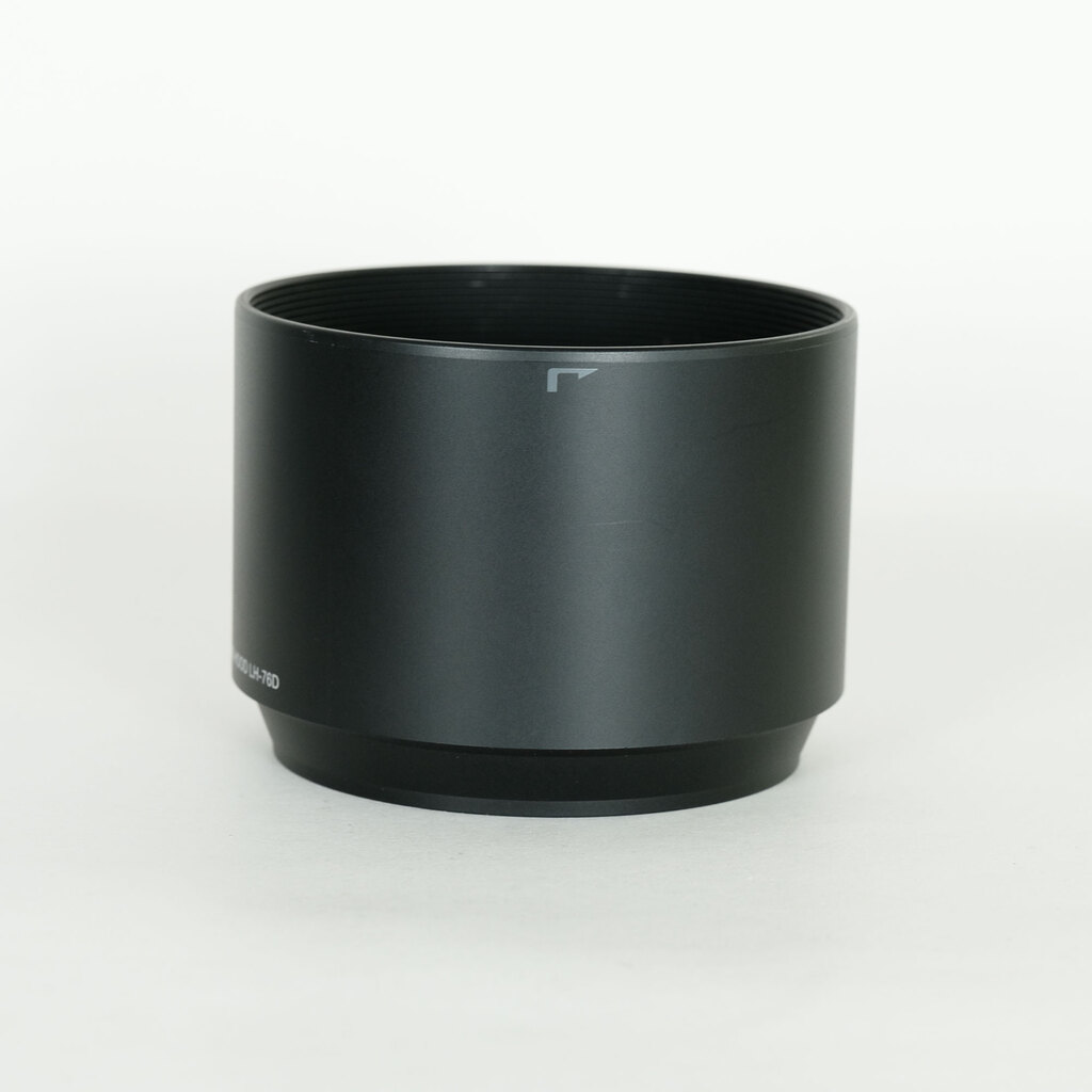 OM SYSTEM M.ZUIKO DIGITAL ED 100-400mm F5.0-6.3 IS II