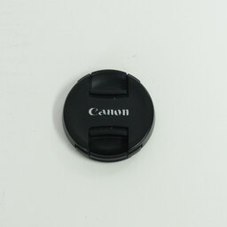 Canon EF50mm F1.8 II