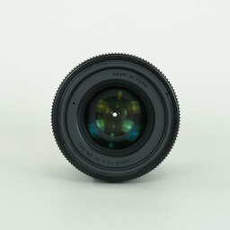 SIGMA 30mm F1.4 DC DN｜Contemporary [ソニーE用]