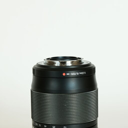 OLYMPUS M.ZUIKO DIGITAL ED 12‑200mm F3.5-6.3