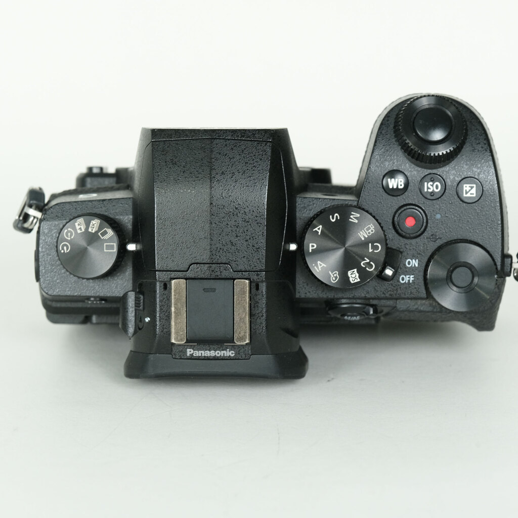 Panasonic LUMIX DC-G99 Panasonic LUMIX DC-G99