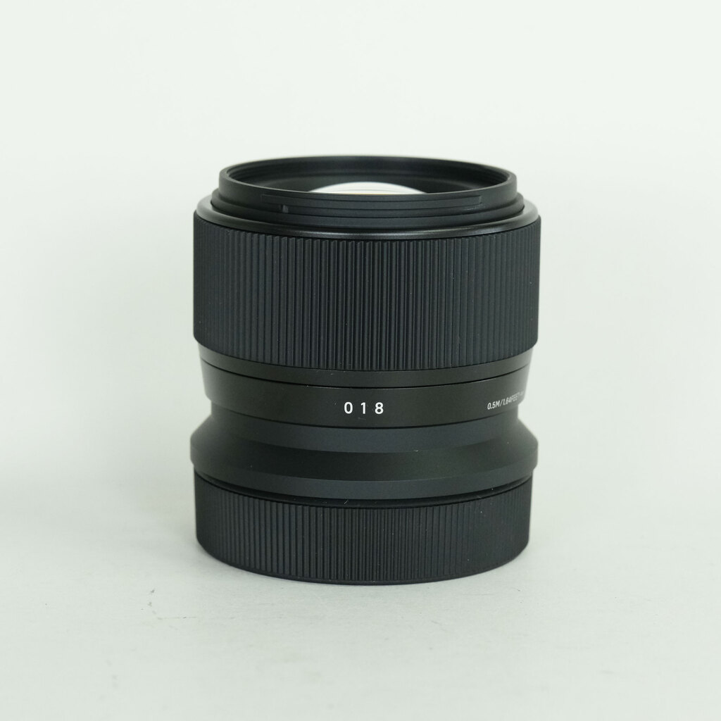 SIGMA 56mm F1.4 DC DN｜Contemporary [キヤノンRF用]