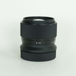 SIGMA 56mm F1.4 DC DN｜Contemporary [キヤノンRF用]