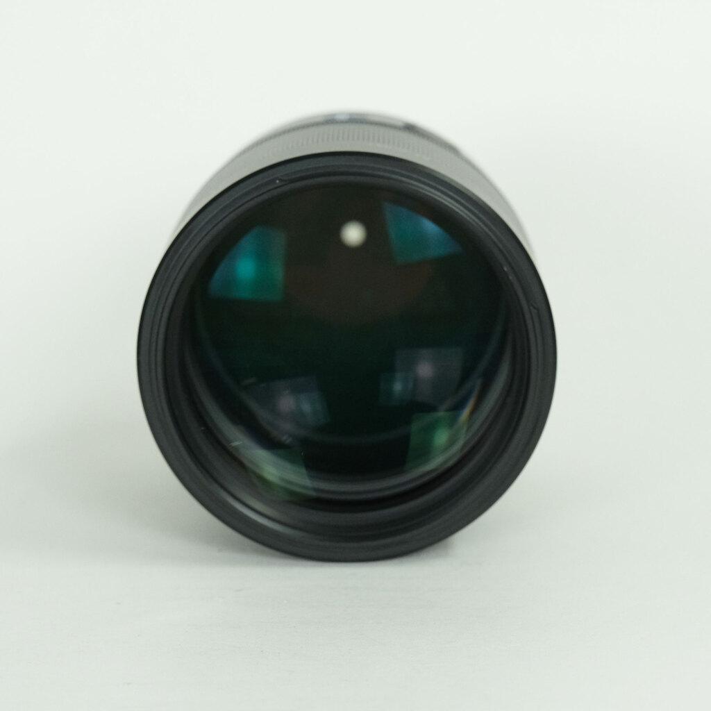 SONY Sonnar T* 135mm F1.8 ZA SAL135F18Z