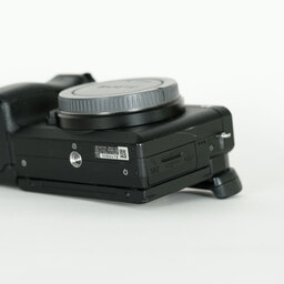 SONY α6400（ILCE-6400）