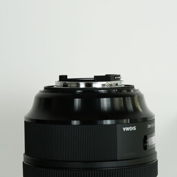 SIGMA 24-70mm F2.8 DG OS HSM｜Art [ニコンF用]