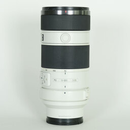 SONY FE 70-200mm F4 G OSS SEL70200G