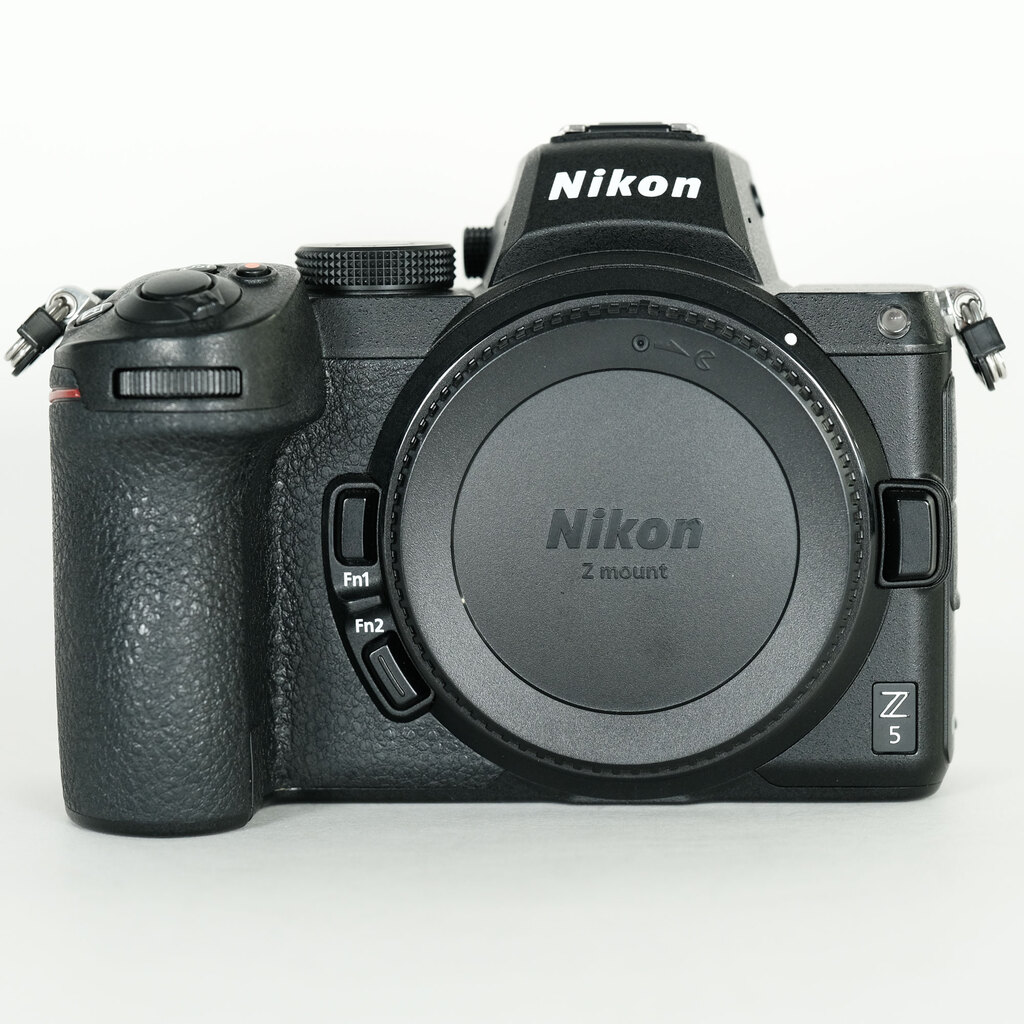 Nikon Z5