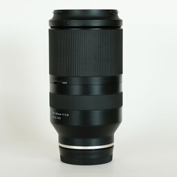 TAMRON 70-180mm F/2.8 Di III VXD (Model A056) [ ソニーE用 ]