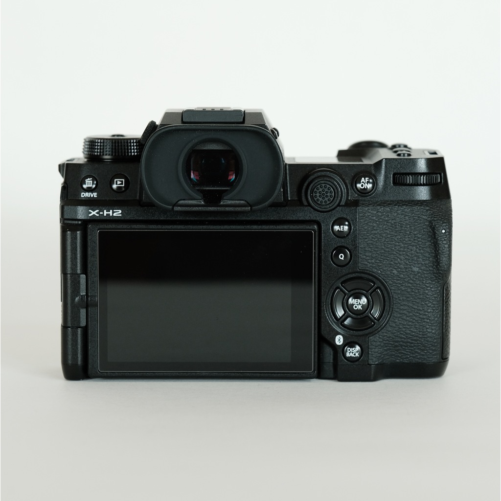 FUJIFILM X-H2の出品 | ONE SCENE（ワンシーン）