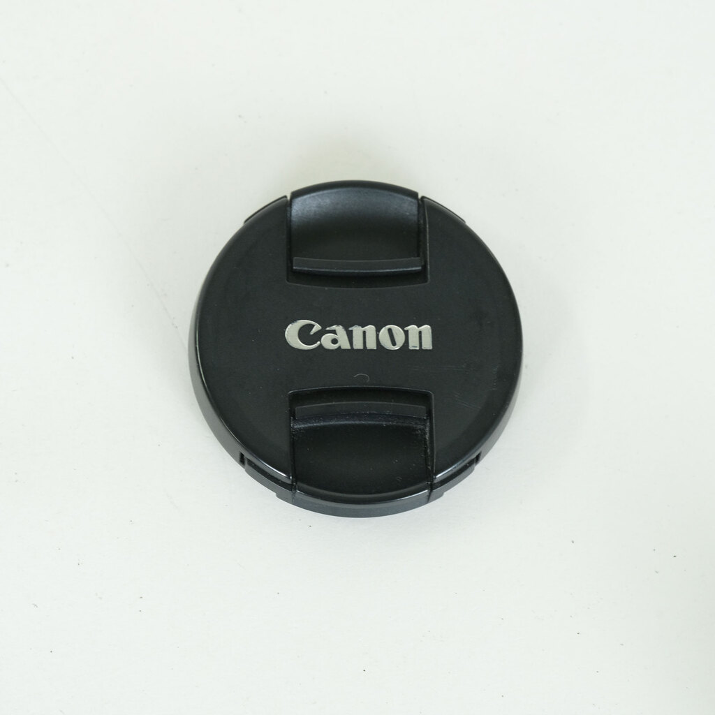 Canon EF-S55-250mm F4-5.6 IS