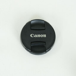 Canon EF-S55-250mm F4-5.6 IS