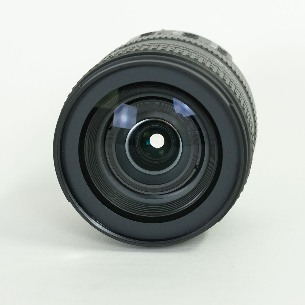 Nikon AF-S DX NIKKOR 16-80mm f/2.8-4E ED VR