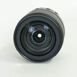 Nikon AF-S DX NIKKOR 16-80mm f/2.8-4E ED VR