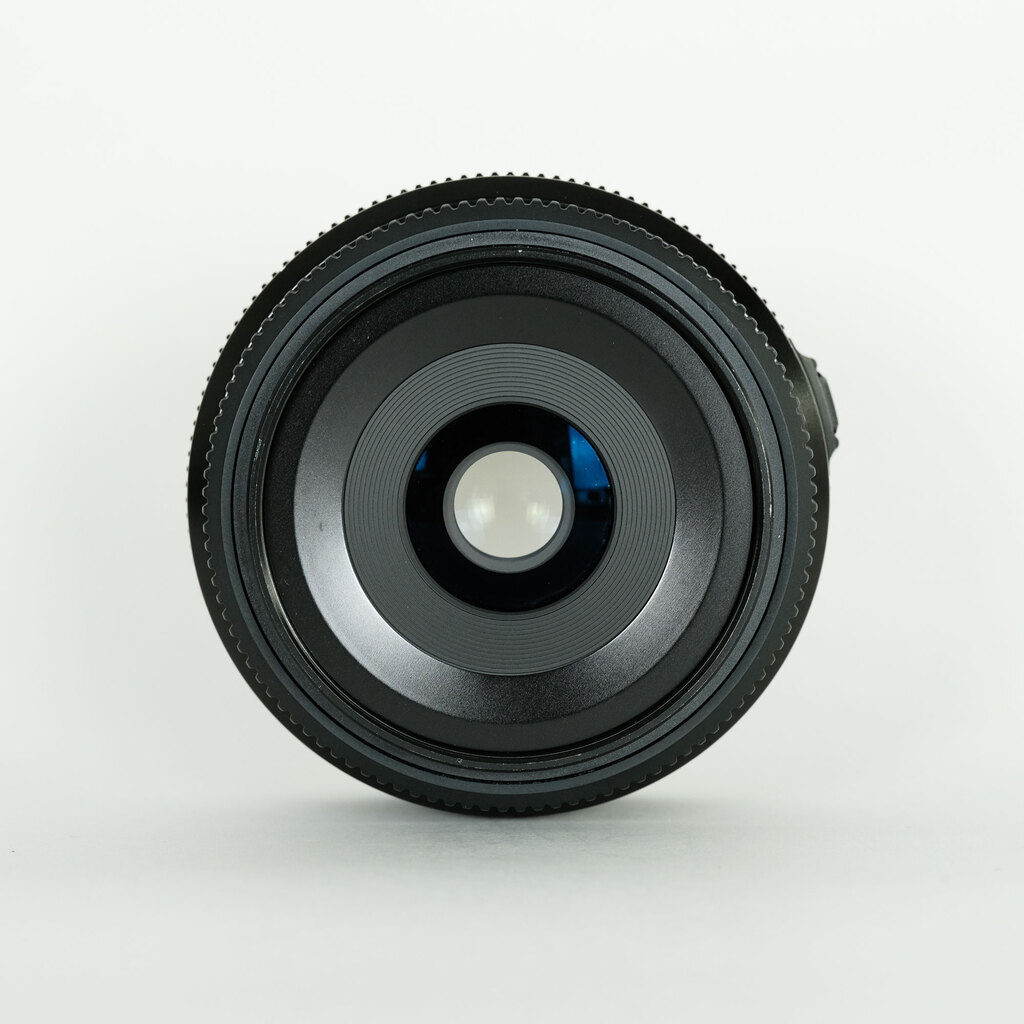 FUJIFILM GF50mmF3.5 R LM WR