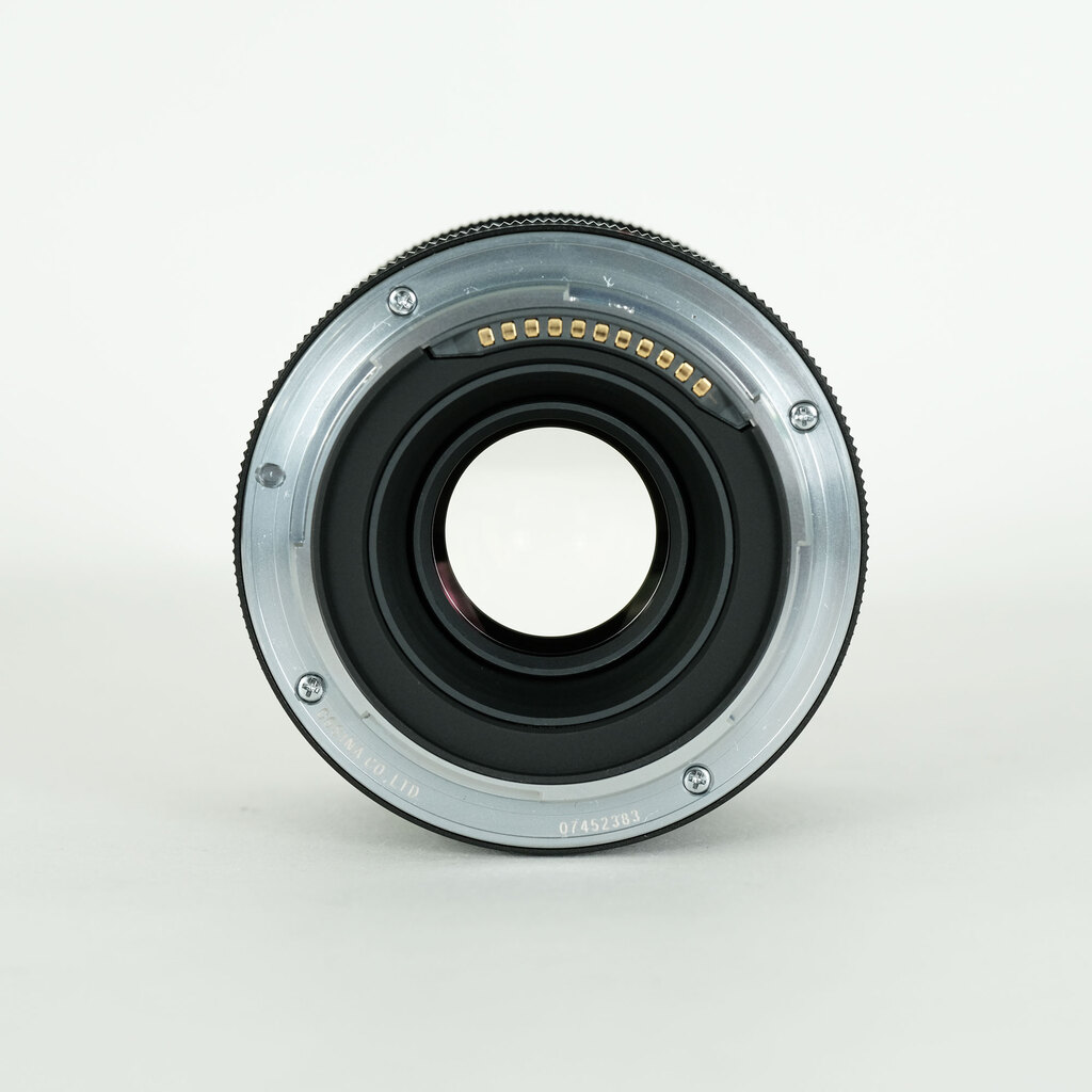 Voigtlander NOKTON 40mm F1.2 Aspherical（ニコンZ用）