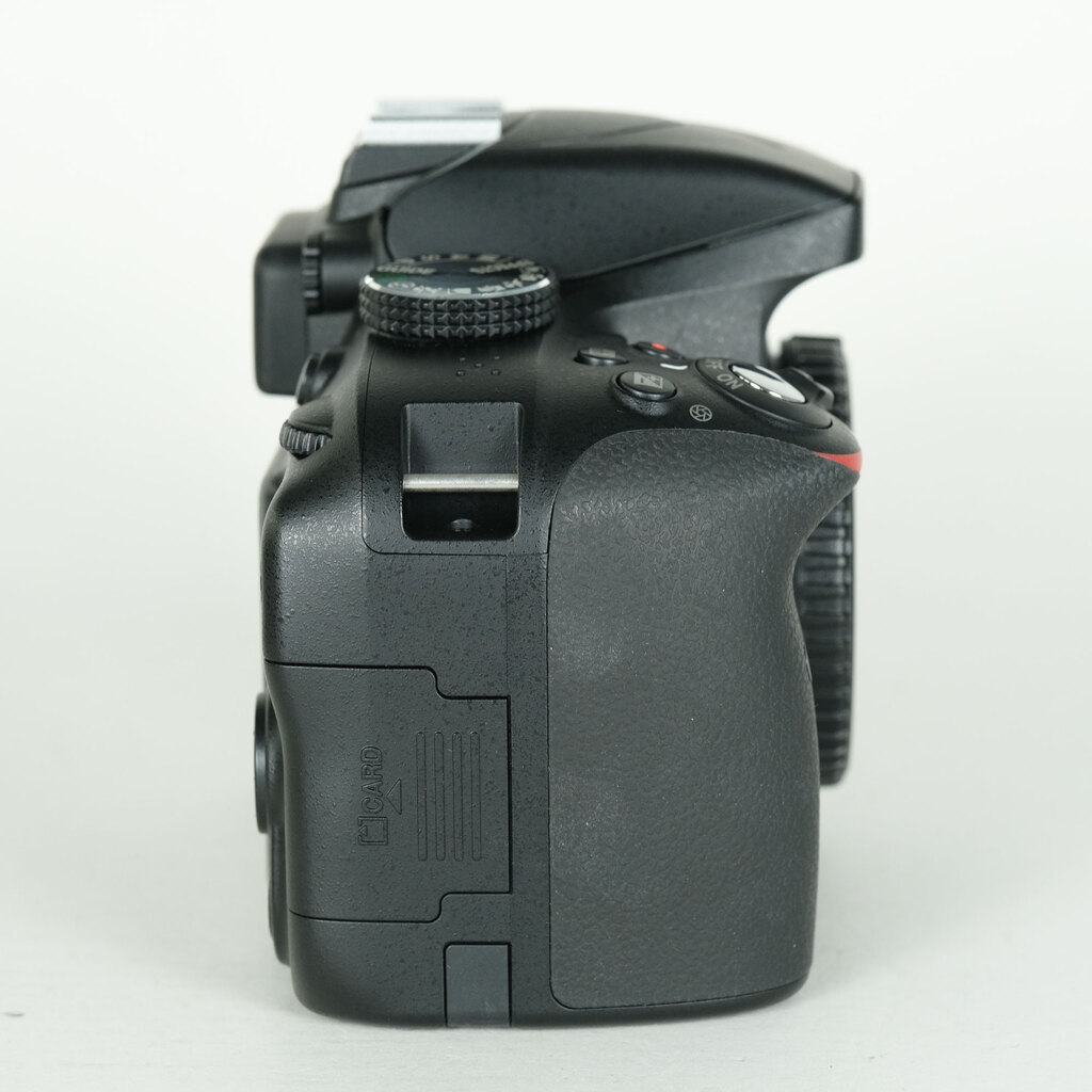 Nikon D3300